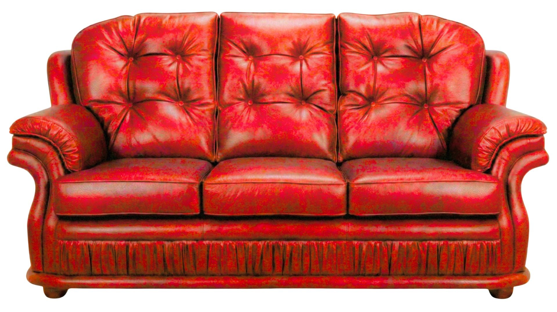 The Bentley Chesterfield